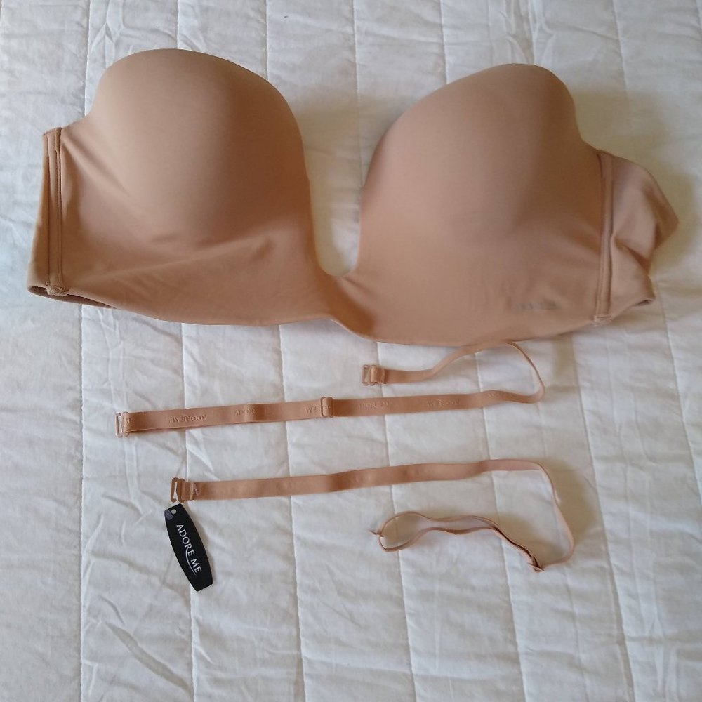 Adore Me 34DD Bra